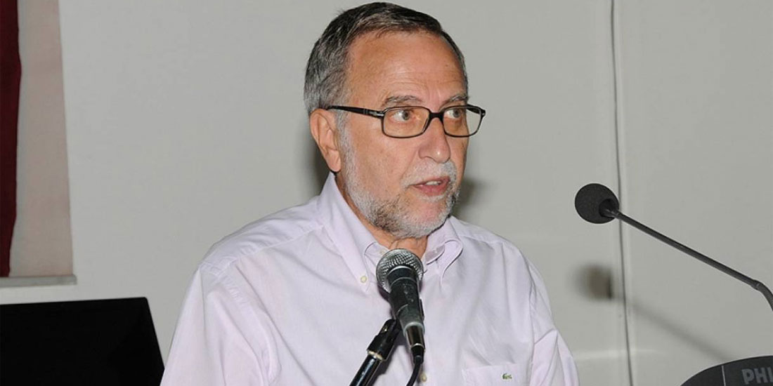 Ηλίας Σιώρας: Ο «Ευαγγελισμός» υποχρηματοδοτείται σε επικίνδυνο βαθμό