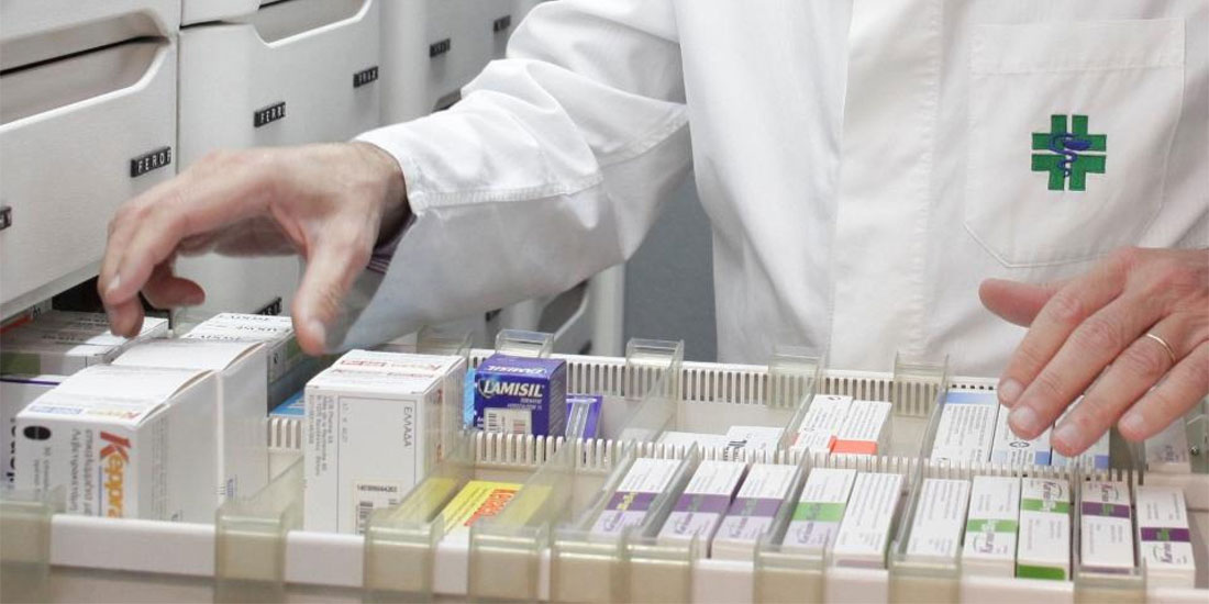 Υπουργείο Υγείας: Δεν έχει καταγραφεί αύξηση των ελλείψεων σε φάρμακα συγκριτικά με το 2015