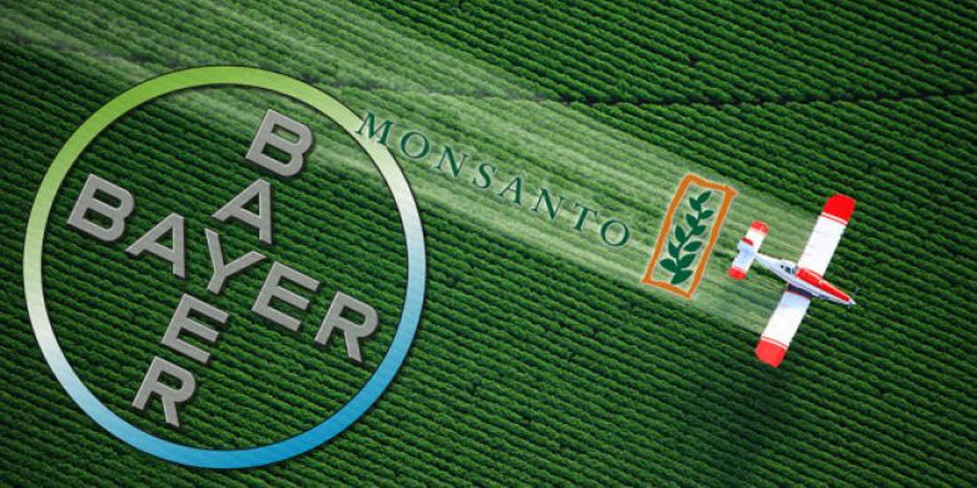 Υπό όρους εγκρίνεται από το αμερικανικό υπουργείο Δικαιοσύνης η εξαγορά της Monsanto από τη Bayer 