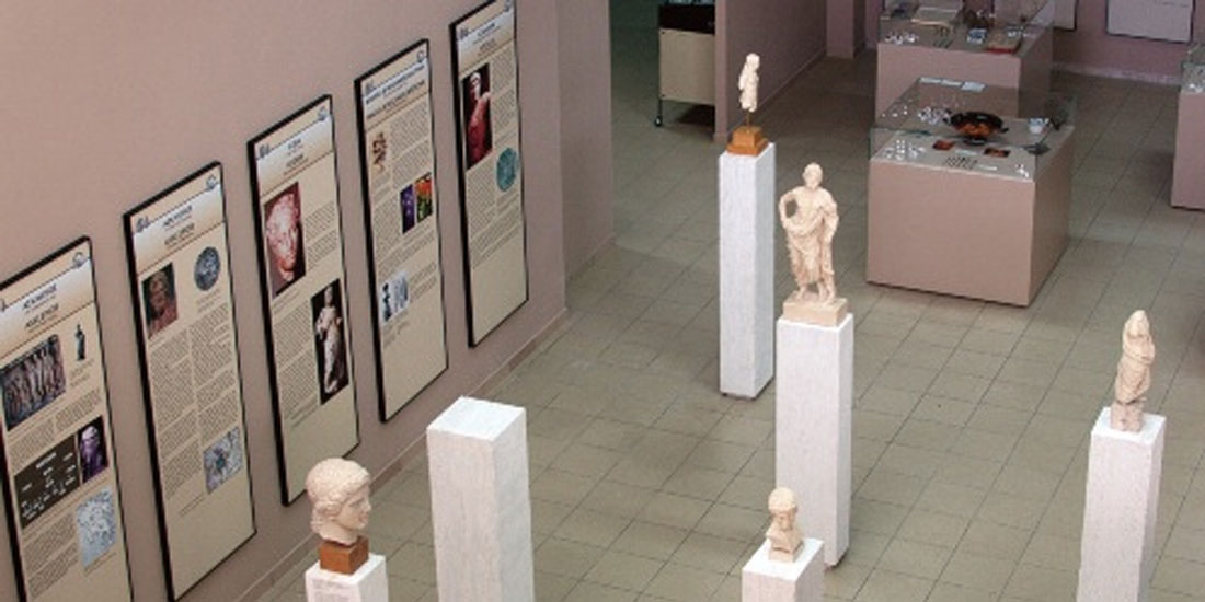 Ιωάννινα: Εγκαινιάζονται σήμερα το Μουσείο Ιστορίας της Ιατρικής και ο Ιπποκράτειος Βοτανικός Κήπος