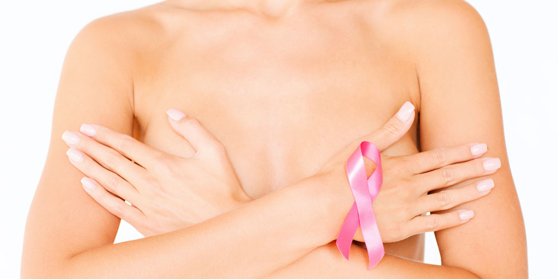 Ένα τεστ θα μπορεί να γλιτώσει τις γυναίκες με καρκίνο μαστού αρχικού σταδίου από τη χημειοθεραπεία