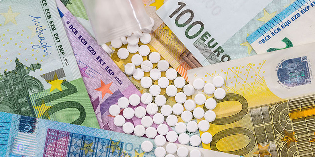 Έντονη αντίδραση των θεσμικών της φαρμακευτικής αγοράς για τους Κλειστούς Προϋπολογισμούς 