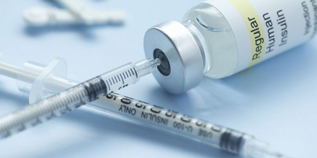 Μελέτη BRIGHT: Ινσουλίνη μειώνει τα υπογλυκαιμικά επεισόδια τις πρώτες 12 εβδομάδες θεραπείας