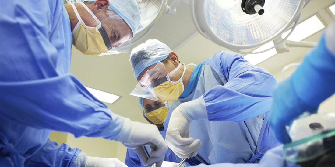 Εκπαιδευτικό πρόγραμμα εξειδικευμένης λαπαροσκοπικής χειρουργικής για νέους χειρουργούς