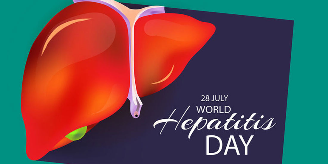 Παγκόσμια Ημέρα Ηπατίτιδας: Τι έχει γίνει ένα χρόνο μετά την παρουσίαση του Εθνικού Σχεδίου Δράσης για την Ηπατίτιδα C;   