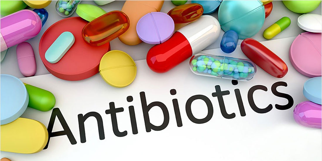 Ευθύνη των ιατρών να αλλάξει η νοοτροπία των πολιτών απέναντι στα αντιβιοτικά