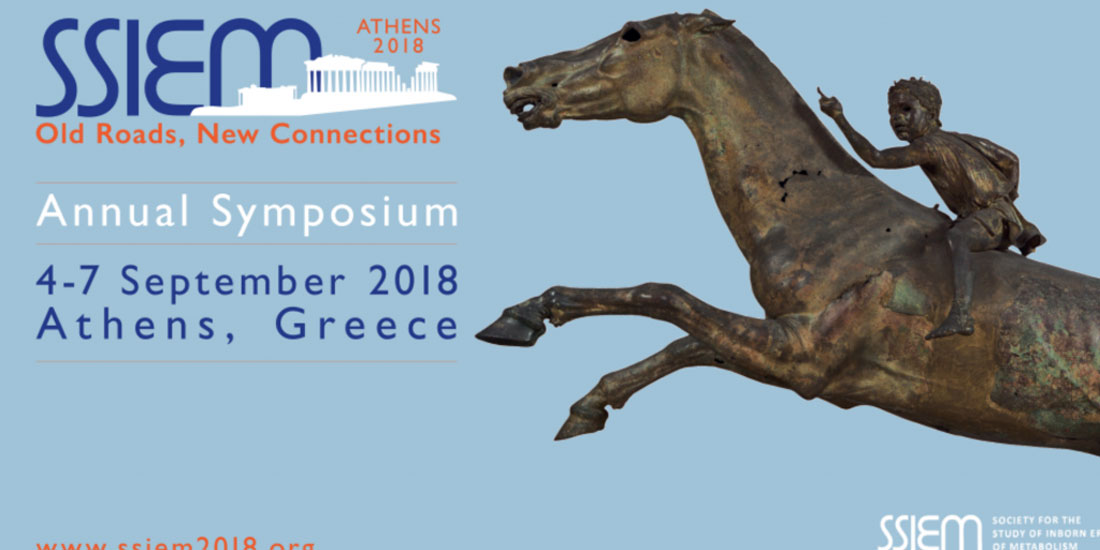 Για πρώτη φορά στην Ελλάδα, το Συνέδριο για τα Ενδογενή Μεταβολικά Νοσήματα