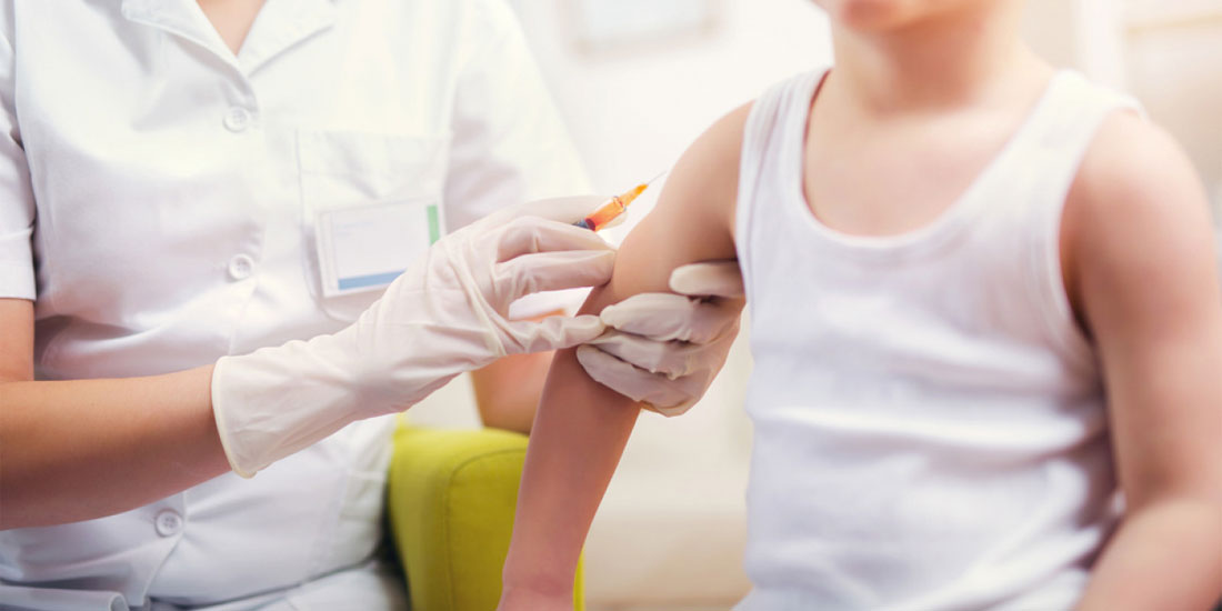 Τριετής Κοινή Ευρωπαϊκή Δράση για τον Εμβολιασμό 
