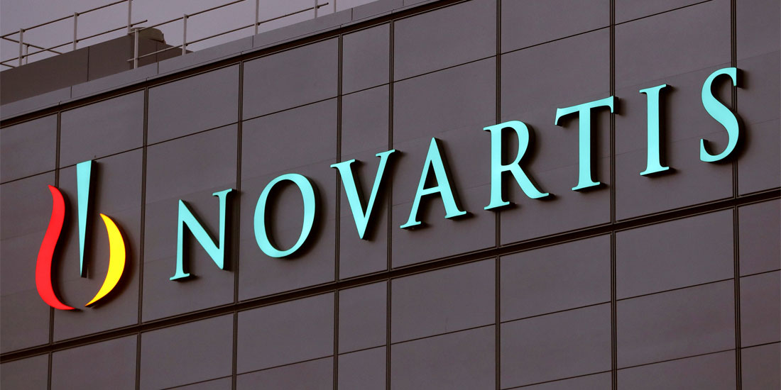 Novartis: Συμφωνία αποκλειστικής αδειοδότησης για καινοτόμο αντίσωμα έναντι της IL-17C για την ατοπική δερματίτιδα 