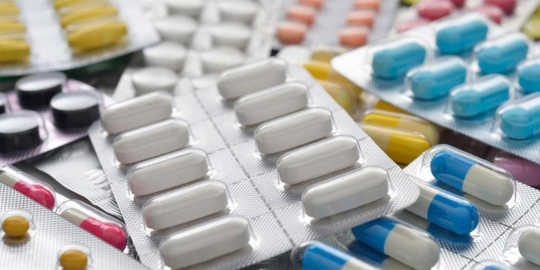 Αλλαγές στην αλυσίδα εφοδιασμού φαρμάκου στην Κεντρική και Ανατολική Ευρώπη