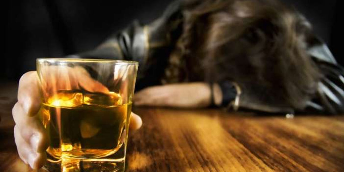 Υπουργείο Υγείας: Εθνικό Σχέδιο Δράσης για την αντιμετώπιση (εκ των υστέρων...) της υπερβολικής κατανάλωσης αλκοόλ