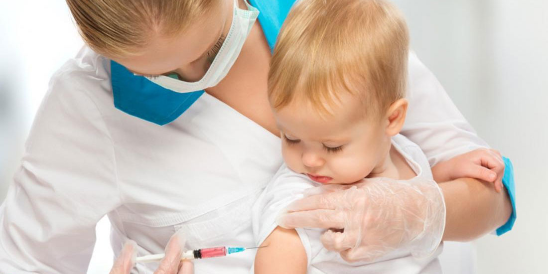 Θ. Ρόζενμπεργκ: Σε υψηλά επίπεδα η εμβολιαστική κάλυψη των παιδιών στην Ελλάδα