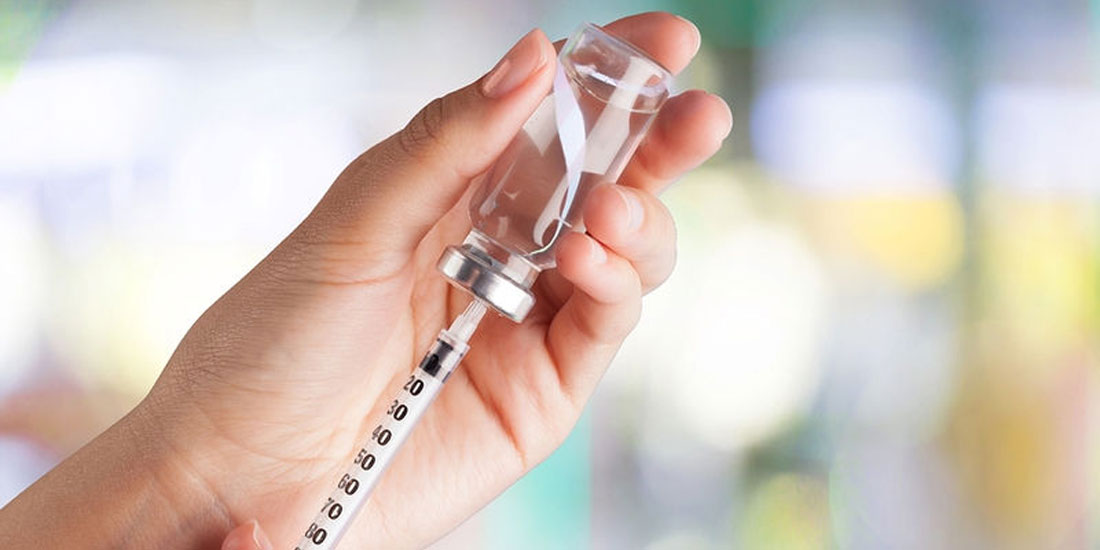 Βρετανία: Μείωση των ποσοστών εμβολιασμού δείχνει νέα μελέτη