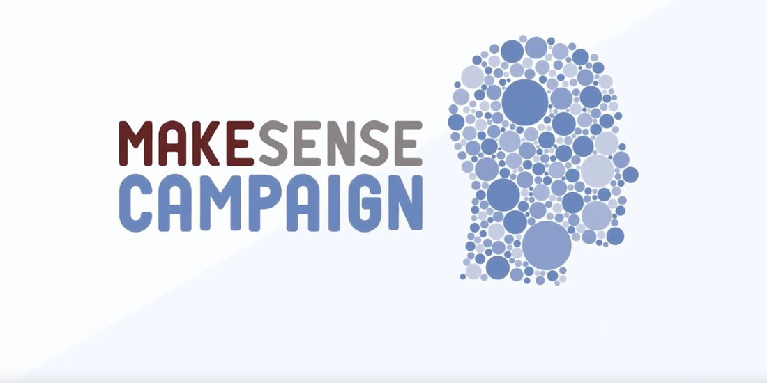 #MakeSenseCampaign για τον Καρκίνο Κεφαλής & Τραχήλου