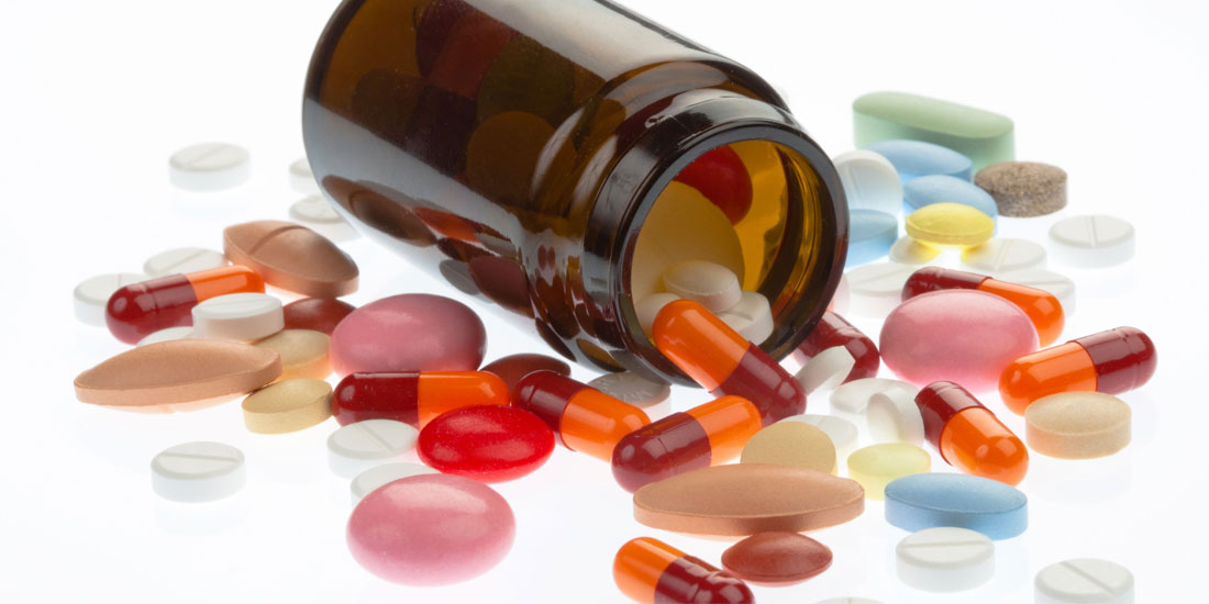 Ο Ευρωπαϊκός Οργανισμός Φαρμάκων συνιστά να περιορισθούν τα αντιβιοτικά κινολόνες και φθοροκινολόνες 