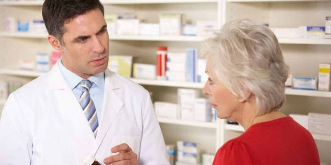 Συμμαχία φαρμακοποιών με τους ασθενείς για το θέμα των «ντελιβεράδων» στη διακίνηση των φαρμάκων