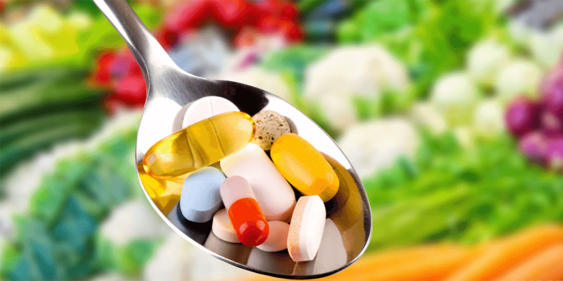 Εκατοντάδες συμπληρώματα διατροφής περιέχουν «κρυμμένα» δραστικά φάρμακα 