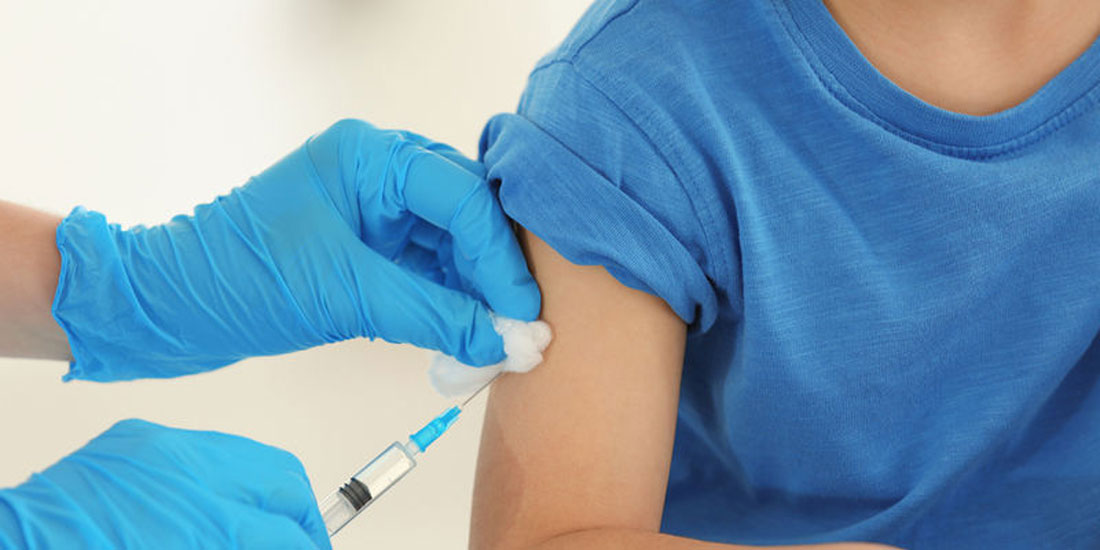 Αισιόδοξα μηνύματα για τον εμβολιασμό κατά της ιλαράς στη χώρα