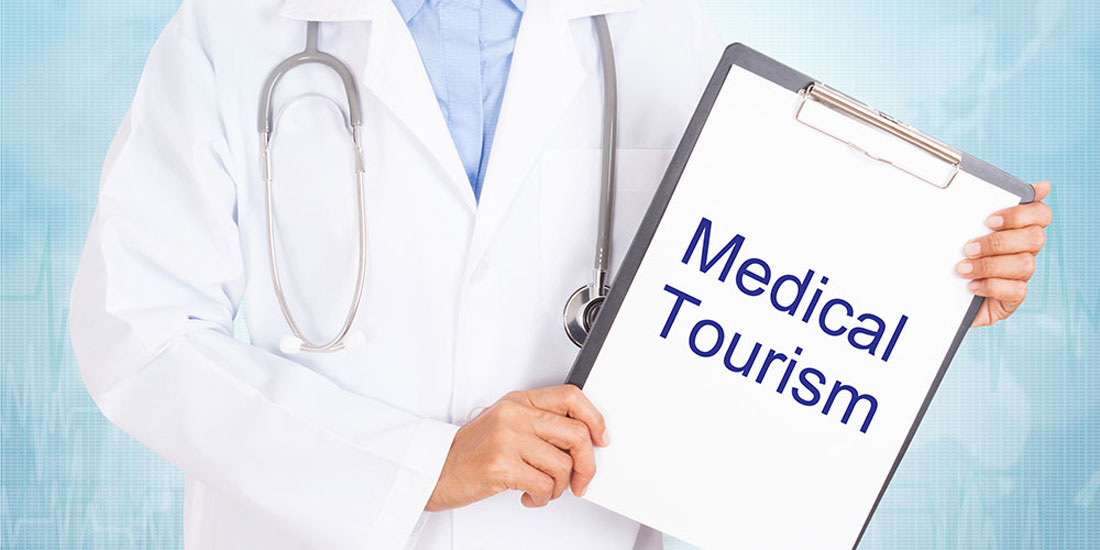 Αναπτυξιακός μοχλός της οικονομίας ο τουρισμός Υγείας