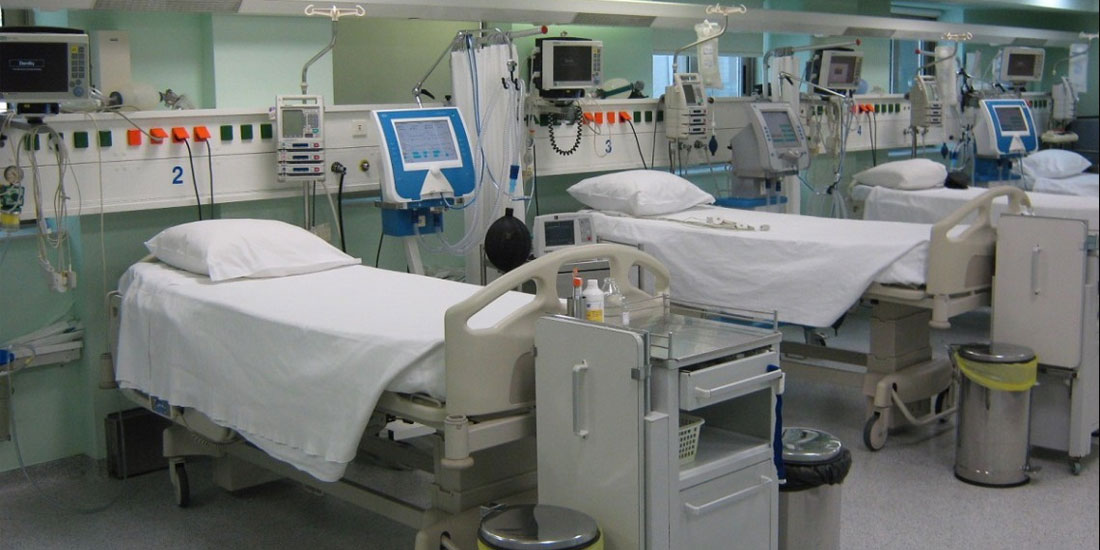Πεπαλαιωμένα μηχανήματα, στα μεγαλύτερα νοσοκομεία