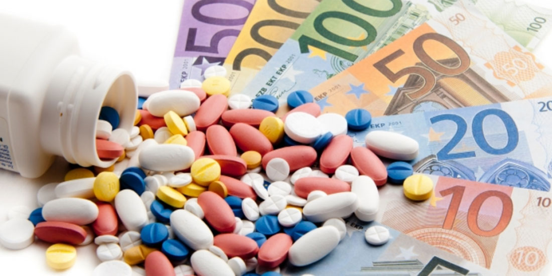 Ακόμη πιο χαμηλές οι τιμές για τα φάρμακα τα επόμενα χρόνια Περίοδος χάριτος για τα γενόσημα...