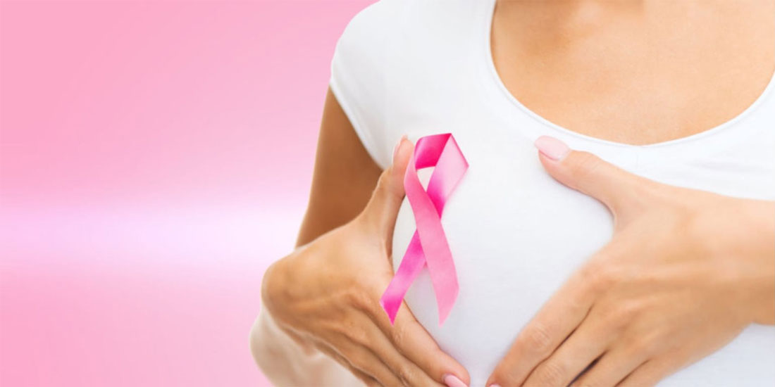 Μεγαλύτερος ο κίνδυνος καρκίνου του μαστού για τις νεότερες γυναίκες 
