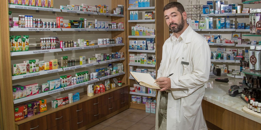 Γ. Δαγρές, μέλος Δ.Σ Πανελλήνιου Φαρμακευτικού Συλλόγου: «Αυτό είναι μεταρρύθμιση κ. Χατζηδάκη...»