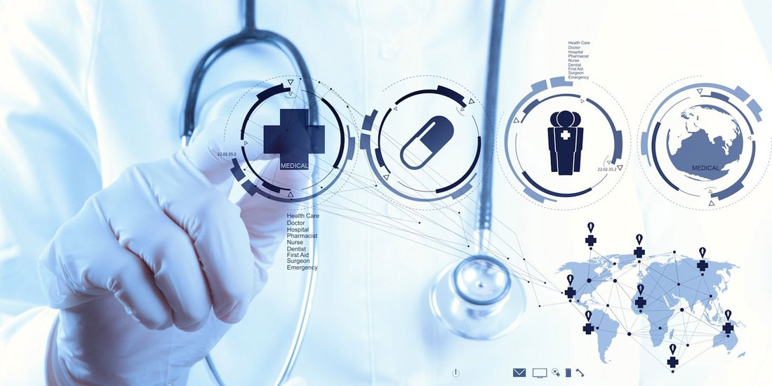 Έκθεση για τις δυνατότητες της ψηφιακής υγείας στην καταπολέμηση των μη μεταδοτικών νοσημάτων