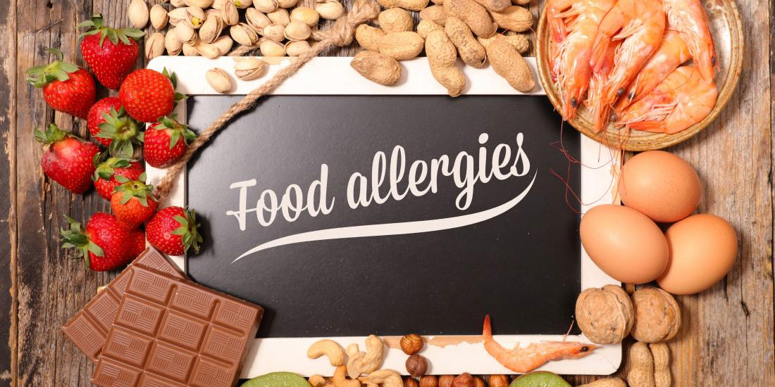 Μόνο οι μισοί ενήλικοι από όσους πιστεύουν ότι έχουν αλλεργία σε κάποια τροφή, είναι πράγματι αλλεργικοί, σύμφωνα με μια νέα αμερικανική έρευνα