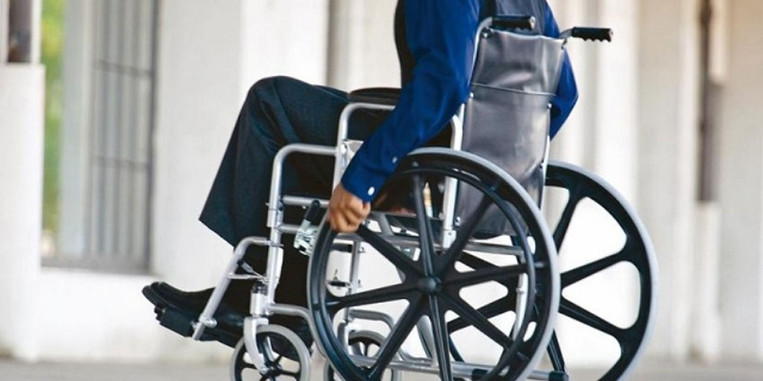 Δημοσιεύθηκε ο νέος πίνακας προσδιορισμού ποσοστών αναπηρίας - Τι αναφέρει το νέο ΦΕΚ